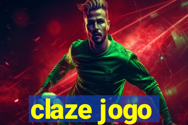 claze jogo